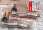 Honda Genuine Acura NSX53540-SL0-A Steering Inner Rack End & Tie Rod 4-SET New. Fixed Price $177.85.