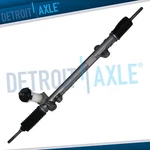 Steering Rack And Pinion Assembly For 2011-2014 Hyundai Sonata No Hybrid Models. Fixed Price $137.35.