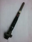 Lower Steering Column Shaft 5.7L At 1998 Chevrolet Suburban S-135RM. Fixed Price $71.25.