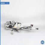 09-15 Jaguar Xfr X250 Steering Column Assembly 2W933C529AR Oem. Fixed Price $91.30.