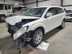 2012 Dodge Journey Steering Gear/rack 3.6L Fwd Used 197K Miles Oem. Fixed Price $153.39.