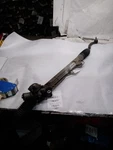 Steering Gear/rack Power And Pinion Fits 05-11 Sts 2376061. Fixed Price $135.00.
