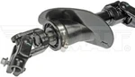Dorman 425-189 Steering Shaft Fits Chevy Hhr 22730246 25834093 25834100. Fixed Price $190.85.