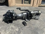 2017 Chevrolet Cruze Lt Sedan 1.4L Fwd A/t Steering Column Shifter P/n 079419592. Fixed Price $99.00.