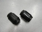 Daystar KG06001BK Polyurethane Rack & Pinion Bushings. Fixed Price $39.99.