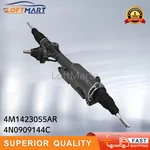 Steering Gear Box Rack 4M1423055AR For 2017 Audi Q7 Power. Fixed Price $1109.00.