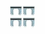 Front Brake Hose Lock For 1983-1988 Mitsubishi Tredia 1984 1985 1986 1987 P613PZ. Fixed Price $20.97.