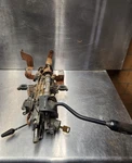 1994-1996 Ford F150 Tilt Steering Column Assy W/ Overdrive Switch F5TA-3C529-SA. Fixed Price $250.00.