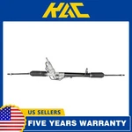 Power Steering Rack & Pinion Assembly For Subaru B9 Tribeca 2006-2007 262311. Fixed Price $187.14.