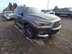 Steering Column Floor Shift Fits 14-16 Infiniti QX60 12722476. Fixed Price $134.02.