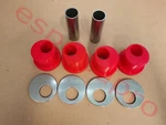 Mustang Steering Rack Offset Bushing Kits Polyurethane Ii Power Manual. Fixed Price $33.53.