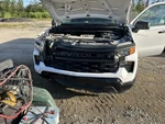 Steering Gear/rack Crew Cab 5' 9" Box Fits 22-24 Sierra 1500 Pickup 104888659. Fixed Price $693.60.