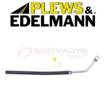Edelmann 80182 Power Steering Return Line Hose For 7-6140 5-5191 360690 Oe. Fixed Price $44.74.