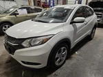 Used Steering Column Fits: 2017 Honda Hr-v Keyless Ignition Smart Entry At Cvt. Fixed Price $127.50.