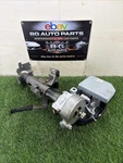 2011 2012 2013 Nissan Juke Genuine Power Steering Column & Motor Oem 48810-1KM0A. Fixed Price $99.96.