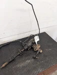 Steering Gear/rack Manual Fits 90-93 Mazda B-2200 1193573. Fixed Price $180.00.