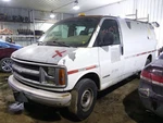 Steering Column Shift Without Tilt Fits 99-00 Express 1500 Van 2055015. Fixed Price $140.14.