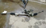 2013-2018 Acura Rdx Electric Steering Gear Power Rack & Pinion Assy Factory Oem. Fixed Price $159.00.