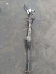 Steering Gear/rack Power And Pinion Vin Z Fits 2005-2007 Escape Quality Oem. Fixed Price $113.00.