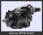 Steering Rack Power Mercedes Sl R107 C107 Right-hand Drive Regenerated. Fixed Price $1185.20.