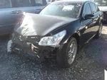 Used Steering Column Fits: 2008 Infiniti G35 Floor Shift Sdn W/rear Active. Fixed Price $270.00.