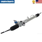 Power Steering Rack Pinion For Infiniti G35 Nissan 350Z 2003-05 Rwd 3.5L 26-3032. Fixed Price $193.21.