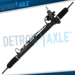 Complete Power Steering Rack And Pinion Fit For 2009 2010 2011 2012 2013 Mazda 6. Fixed Price $168.24.