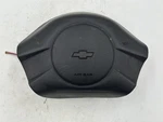 2004 Chevrolet Cavalier Driver Steering Wheel Oem 1017816-1. Fixed Price $150.00.