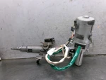 12 - 14 Toyota Yaris Steering Column Floor Shift Htbk. Fixed Price $159.96.