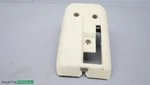 2010-2013 Volvo XC60 Steering Column Lower Shroud Cover Trim Beige 1281971 Oem. Fixed Price $36.40.