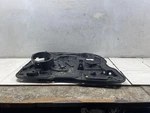 2014 Dodge Durango Front Left Driver Side Door Window Regulator W/motor Oem+. Fixed Price $79.39.