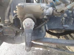 Replaces 2004 Sheppard M100-PMX3 Power Steering Gear , Fl. Fixed Price $648.80.