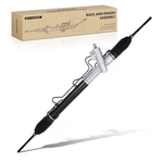 A-premium Power Steering Rack & Pinion Chevrolet Malibu Pontiac G6 Saturn Aura. Fixed Price $149.99.