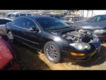 Used Rack And Pinion Assembly Fits: 2004 Chrysler 300M Power Es. Fixed Price $179.85.