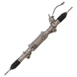 For Lexus GS300 GS350 Awd 2006 2007 Electric Power Steering Rack & Pinion Dac. Fixed Price $750.87.