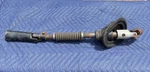 2006-2013 Dodge Ram 1500 Intermediate Steering Column Shaft W/lower Set Complete. Fixed Price $100.00.