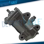 Complete Power Steering Gear Box Assembly Ford F-350 F-450 F-550 Super Duty. Fixed Price $310.00.