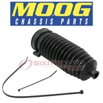Moog Rack Pinion Bellows Kit For YS4Z3K661BB TBR4233 MS40086 MK80105 Go. Fixed Price $26.48.