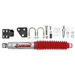 Rancho RS97356 Steering Damper Kit For 07-18 Jeep Wrangler Jk. Fixed Price $133.99.
