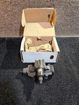Cardone 27-7566 Reman Power Steering Gear Box For Chevrolet And Gmc Models. Fixed Price $161.19.