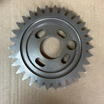 John Deere R104589 Fuel Injection Pump Gear. Fixed Price $200.00.