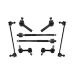 Partsw 8PC Complete Suspension Kit For Dodge Avenger 2008-2014 Chrysler Sebring. Fixed Price $37.87.
