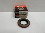 Lot Of (2) New Old Stock! National Oil Seals 471689. Fixed Price $19.95.