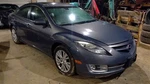09' Mazda 6 Steering Shaft. Fixed Price $85.00.