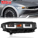 For 2022 2023 2024 Hyundai Ioniq 5 Headlight Led Rh Right Passenger Side. Fixed Price $350.61.