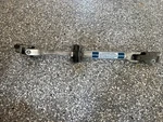 C4 Corvette Intermediate Steering Shaft 1986-1991. Fixed Price $50.00.