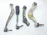 Bmw F06 F10 F13 5/6 Series Awd Front Right Side Upper Lower Control Arm Set Oem. Fixed Price $148.95.