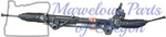 2009-10 Ford F150 2WD 4.6L 5.4L Rebuilt Power Steering Rack And Pinion No Core. Fixed Price $213.75.