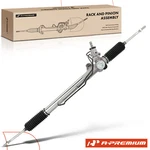 A-premium Power Steering Rack & Pinion Assembly For Toyota T100 95-98 2.7L 3.4L. Fixed Price $326.59.
