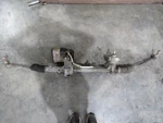 2013-2015 Ford Taurus/flex Rack & Pinion W/o Police Package (fits From 09/04/12). Fixed Price $419.96.
